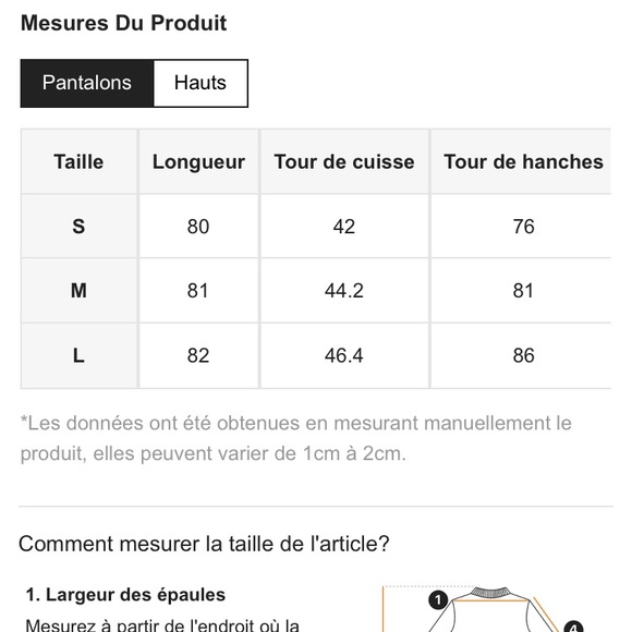 SHEIN - military green sport set - Picture 6 of 7